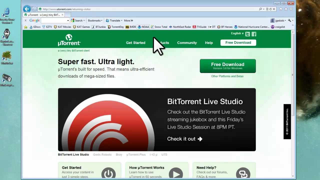 How To Speed Up Download Utorrent Mac